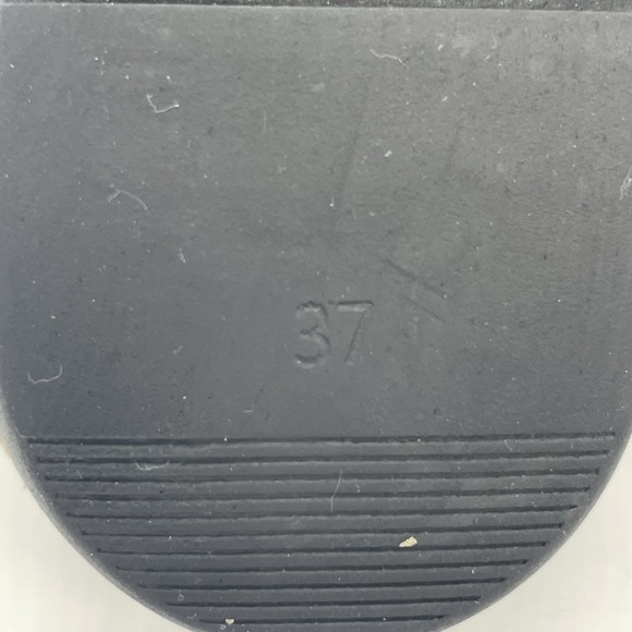 Sabrinas Womens 37 Shoes Flats Cheetah Leopard Round Toe‎ Made in Spain Comfort - Picture 12 of 14